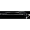 Manetă de schimbare extinsă 2014-2017 FXR w/mids negru THRASHIN TSC-2909-1