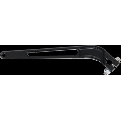 Manetă de schimbare extinsă 2014-2017 FXR w/mids negru THRASHIN TSC-2909-1