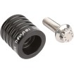 Manetă de viteză scurtă PEG SHIFTER SHORTY BLK THRASHIN TSC-2110-1 Manetă de viteză scurtă PEG SHIFTER SHORTY BLK THRASHIN TSC-2110-1 thumb