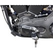 P-54 peg schimbător din aluminiu - negru - HD THRASHIN TSC-2001-1 P-54 peg schimbător din aluminiu - negru - HD THRASHIN TSC-2001-1 thumb