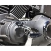 P-54 peg schimbător din aluminiu - negru - HD THRASHIN TSC-2001-1 P-54 peg schimbător din aluminiu - negru - HD THRASHIN TSC-2001-1 thumb