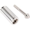 TSC manetă de schimbare - crom - HD THRASHIN TSC-2100-3 TSC manetă de schimbare - crom - HD THRASHIN TSC-2100-3 thumb