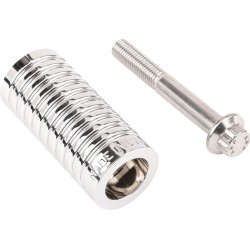 TSC manetă de schimbare - crom - HD THRASHIN TSC-2100-3 TSC manetă de schimbare - crom - HD THRASHIN TSC-2100-3