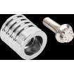 Manetă de schimbare shorty cromată THRASHIN TSC-2110-3 Manetă de schimbare shorty cromată THRASHIN TSC-2110-3 thumb