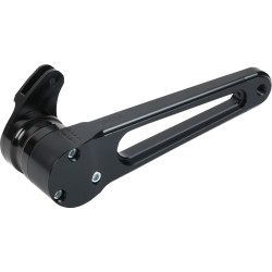 Manetă de frână scurtă 14+FL BLK THRASHIN BBS-14-XX-1 Manetă de frână scurtă 14+FL BLK THRASHIN BBS-14-XX-1