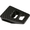 Pedală de frână P54 BLK THRASHIN BBP-PR-01