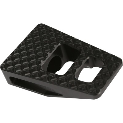 Pedală de frână P54 BLK THRASHIN BBP-PR-01
