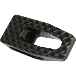 Pedală de frână SLIM BLK THRASHIN BBP-PS-01 Pedală de frână SLIM BLK THRASHIN BBP-PS-01