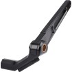 Braț de frână din aluminiu frezat - negru - FL/FX THRASHIN TSC-2300-1 Braț de frână din aluminiu frezat - negru - FL/FX THRASHIN TSC-2300-1 thumb
