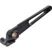 Braț de frână din aluminiu frezat - negru - FL/FX THRASHIN TSC-2300-1 Braț de frână din aluminiu frezat - negru - FL/FX THRASHIN TSC-2300-1 thumb