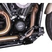 Braț de frână din aluminiu frezat - negru - FL/FX THRASHIN TSC-2300-1 Braț de frână din aluminiu frezat - negru - FL/FX THRASHIN TSC-2300-1 thumb