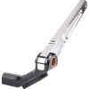Braț de frână din aluminiu frezat - crom - FL/FX THRASHIN TSC-2300-3