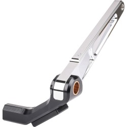 Braț de frână din aluminiu frezat - crom - FL/FX THRASHIN TSC-2300-3 Braț de frână din aluminiu frezat - crom - FL/FX THRASHIN TSC-2300-3