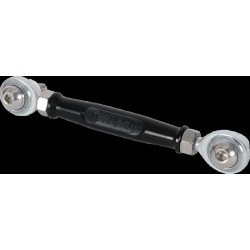 Legătură de frână reglabilă M8 2018-2024 SOFTAIL W/MIDS BLACK THRASHIN TSC-2301-1 Legătură de frână reglabilă M8 2018-2024 SOFTAIL W/MIDS BLACK THRASHIN TSC-2301-1