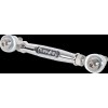 Legătură de frână reglabilă M8 2018-2024 SOFTAIL W/MIDS CHROME THRASHIN TSC-2301-3