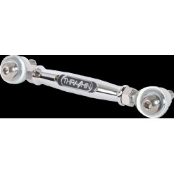 Legătură de frână reglabilă M8 2018-2024 SOFTAIL W/MIDS CHROME THRASHIN TSC-2301-3 Legătură de frână reglabilă M8 2018-2024 SOFTAIL W/MIDS CHROME THRASHIN TSC-2301-3