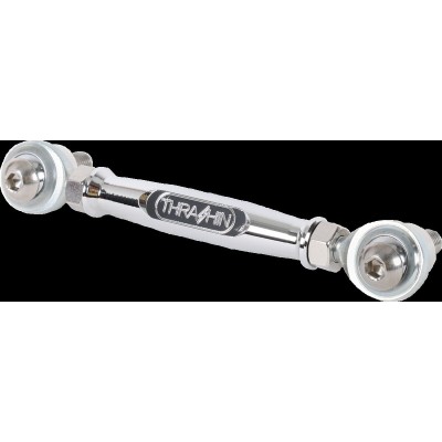 Legătură de frână reglabilă M8 2018-2024 SOFTAIL W/MIDS CHROME THRASHIN TSC-2301-3
