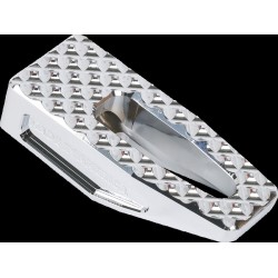 Pedală de frână reglabilă P-54 SLIM 2014-2020 TOURING THRASHIN BBP-PS-03 Pedală de frână reglabilă P-54 SLIM 2014-2020 TOURING THRASHIN BBP-PS-03