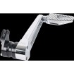 Pedală de frână reglabilă P-54 SLIM 2014-2020 TOURING THRASHIN BBP-PS-03 thumb