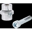 Pedală de frână reglabilă P-54 SLIM 2014-2020 TOURING THRASHIN BBP-PS-03 thumb