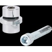 Pedală de frână reglabilă P-54 2014-2020 TOURING THRASHIN BBP-PR-03 Pedală de frână reglabilă P-54 2014-2020 TOURING THRASHIN BBP-PR-03 thumb