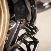 Pedală de frână AGGRESSOR TOURING negru THRASHIN TSC-2221-1 thumb
