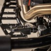 Pedală de frână AGGRESSOR TOURING negru THRASHIN TSC-2221-1 thumb