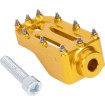 Pedală de frână AGGRESSOR TOURING GOLD THRASHIN TSC-2221-5 Pedală de frână AGGRESSOR TOURING GOLD THRASHIN TSC-2221-5 thumb