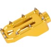 Pedală de frână AGGRESSOR TOURING GOLD THRASHIN TSC-2221-5 Pedală de frână AGGRESSOR TOURING GOLD THRASHIN TSC-2221-5 thumb
