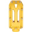 Pedală de frână AGGRESSOR TOURING GOLD THRASHIN TSC-2221-5 Pedală de frână AGGRESSOR TOURING GOLD THRASHIN TSC-2221-5 thumb