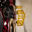 Pedală de frână AGGRESSOR TOURING GOLD THRASHIN TSC-2221-5 Pedală de frână AGGRESSOR TOURING GOLD THRASHIN TSC-2221-5 thumb