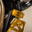 Pedală de frână AGGRESSOR TOURING GOLD THRASHIN TSC-2221-5 Pedală de frână AGGRESSOR TOURING GOLD THRASHIN TSC-2221-5 thumb