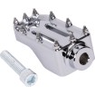 Pedală de frână AGGRESSOR TOURING CHROME THRASHIN TSC-2221-3 thumb