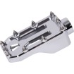 Pedală de frână AGGRESSOR TOURING CHROME THRASHIN TSC-2221-3 thumb
