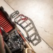 Pedală de frână AGGRESSOR TOURING CHROME THRASHIN TSC-2221-3 thumb