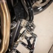 Pedală de frână AGGRESSOR TOURING CHROME THRASHIN TSC-2221-3 thumb