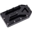 Placă pentru pedală de frână AGGRESSOR TOURING BLACK THRASHIN TSC-2220-1 Placă pentru pedală de frână AGGRESSOR TOURING BLACK THRASHIN TSC-2220-1 thumb