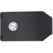Placă pentru pedală de frână AGGRESSOR TOURING BLACK THRASHIN TSC-2220-1 Placă pentru pedală de frână AGGRESSOR TOURING BLACK THRASHIN TSC-2220-1 thumb