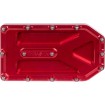 Plăcuță pentru pedală de frână AGGRESSOR TOURING roșie THRASHIN TSC-2220-2 thumb