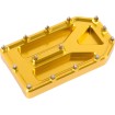 Plăcuță pedală de frână AGGRESSOR TOURING GOLD THRASHIN TSC-2220-5 Plăcuță pedală de frână AGGRESSOR TOURING GOLD THRASHIN TSC-2220-5 thumb