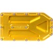 Plăcuță pedală de frână AGGRESSOR TOURING GOLD THRASHIN TSC-2220-5 Plăcuță pedală de frână AGGRESSOR TOURING GOLD THRASHIN TSC-2220-5 thumb