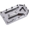Plăcuță pentru pedala de frână AGGRESSOR TOURING CHROME THRASHIN TSC-2220-3