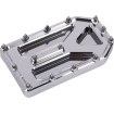 Plăcuță pentru pedala de frână AGGRESSOR TOURING CHROME THRASHIN TSC-2220-3 Plăcuță pentru pedala de frână AGGRESSOR TOURING CHROME THRASHIN TSC-2220-3 thumb