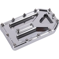 Plăcuță pentru pedala de frână AGGRESSOR TOURING CHROME THRASHIN TSC-2220-3 Plăcuță pentru pedala de frână AGGRESSOR TOURING CHROME THRASHIN TSC-2220-3
