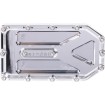Plăcuță pentru pedala de frână AGGRESSOR TOURING CHROME THRASHIN TSC-2220-3 Plăcuță pentru pedala de frână AGGRESSOR TOURING CHROME THRASHIN TSC-2220-3 thumb