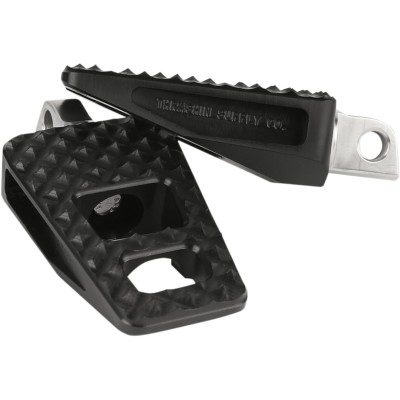 Scărițe pentru pilot P-54 extra grip black THRASHIN TSC-2020-1