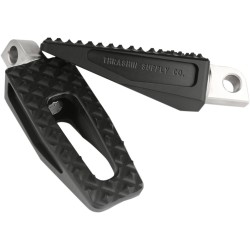 Scărițe pentru pilot P-54 slim black THRASHIN TSC-2021-1 Scărițe pentru pilot P-54 slim black THRASHIN TSC-2021-1