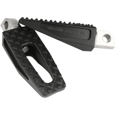 Scărițe pentru pilot P-54 slim black THRASHIN TSC-2021-1