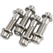 Set de montaj P-54 footpegs THRASHIN TSC-4070-2A Set de montaj P-54 footpegs THRASHIN TSC-4070-2A thumb