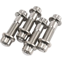 Set de montaj P-54 footpegs THRASHIN TSC-4070-2A Set de montaj P-54 footpegs THRASHIN TSC-4070-2A